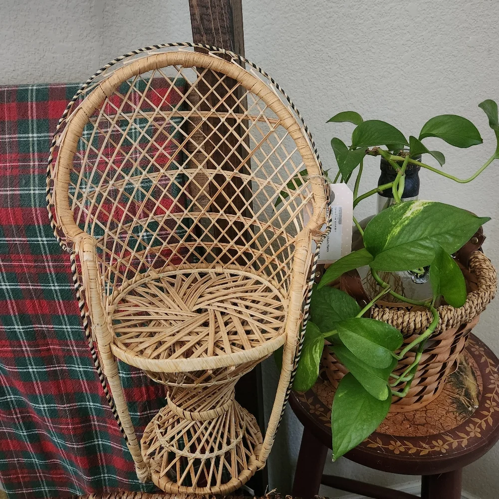 Brown Woven Baskets for Stylish‎ Home Accents